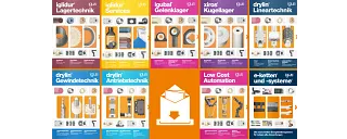 Produktkataloge von igus