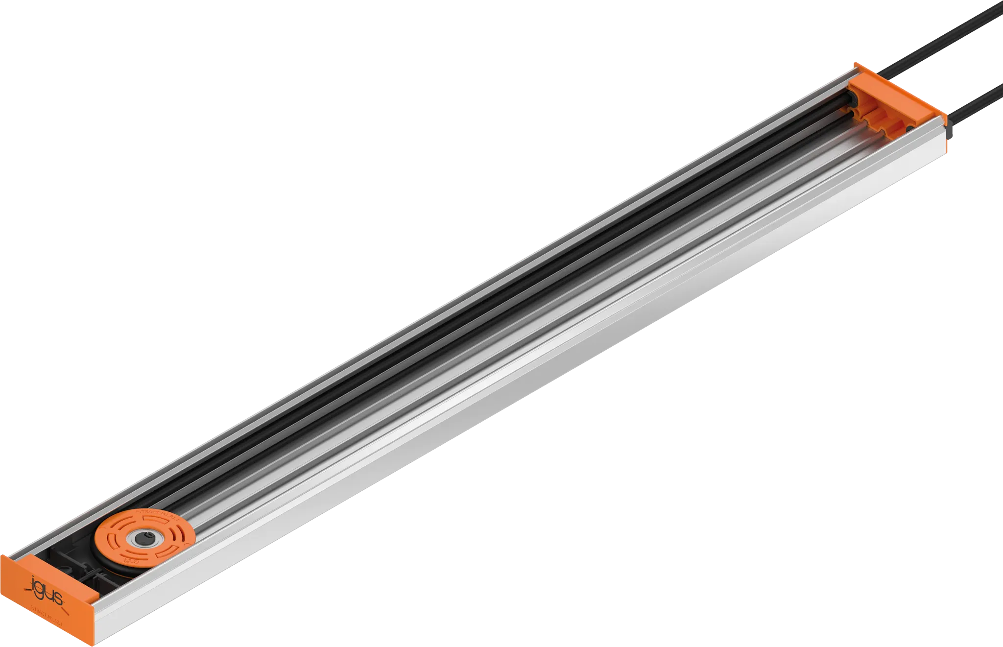 e-tract mini Leitungsrückzugssystem