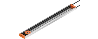 e-tract mini Leitungsrückzugssystem