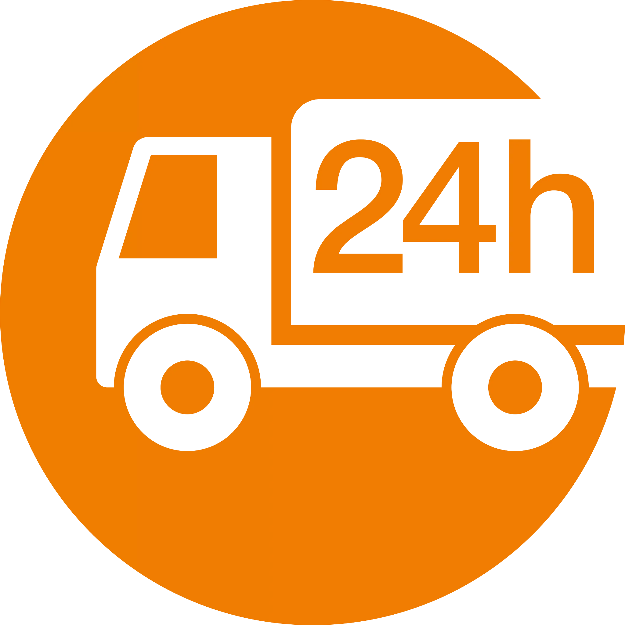 Spedizione in 24 ore icon