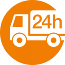 Spedizione in 24 ore icon