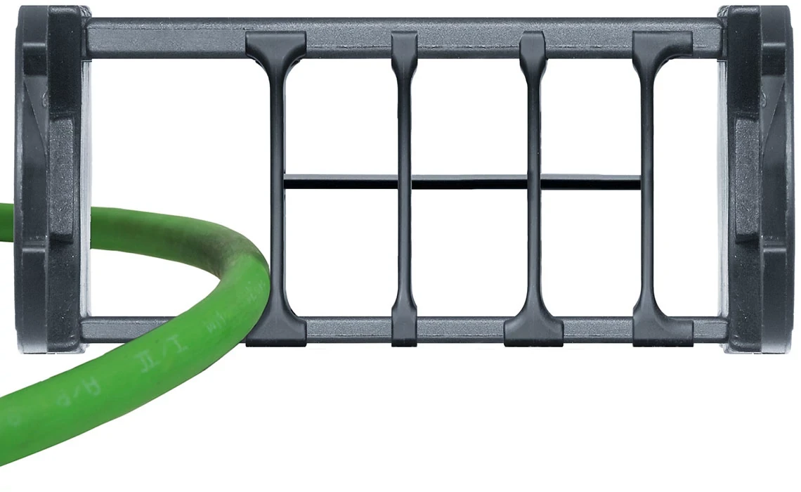 Energy chain filling rules