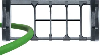 Energy chain filling rules