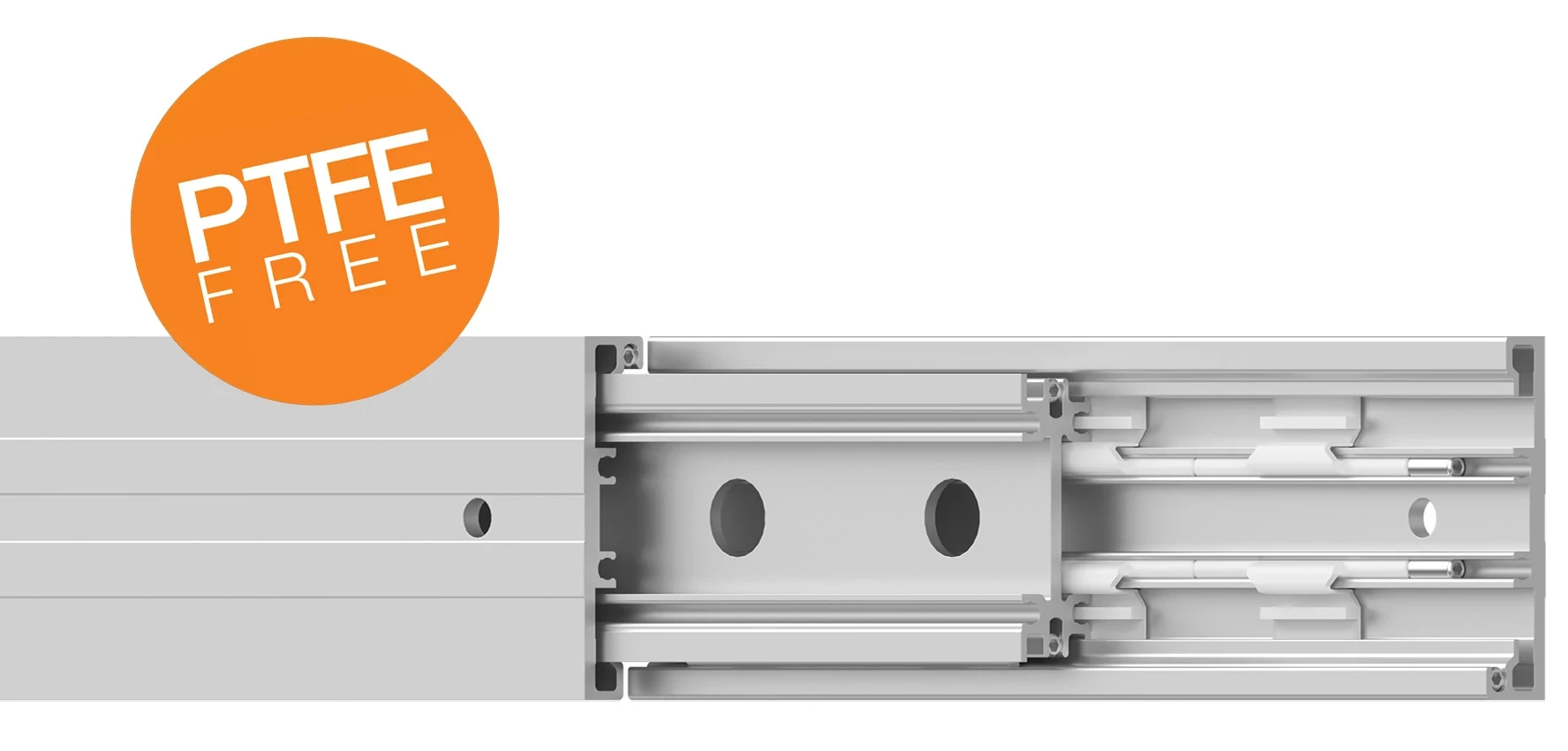 Telescopic extension