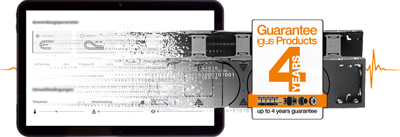 Lebensdauerrechner für Energieketten