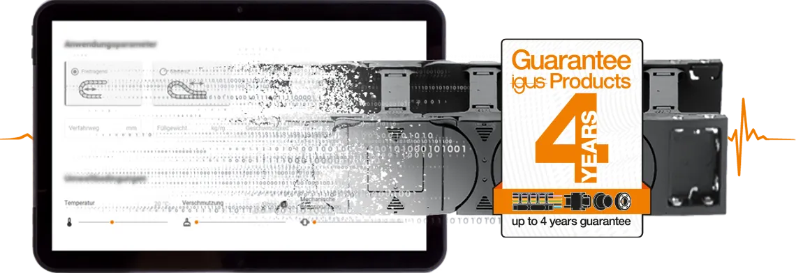 e-chains service life calculator