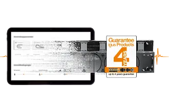 Penghitung masa pakai e-chains