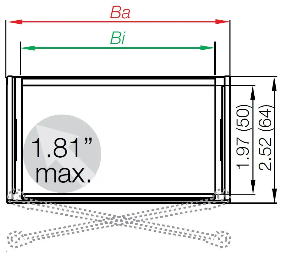 167.050.150.0.+ technical drawing
