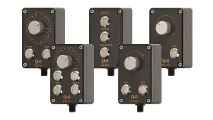 control units