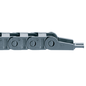 Energy chain 10 series | One-piece, non-openable