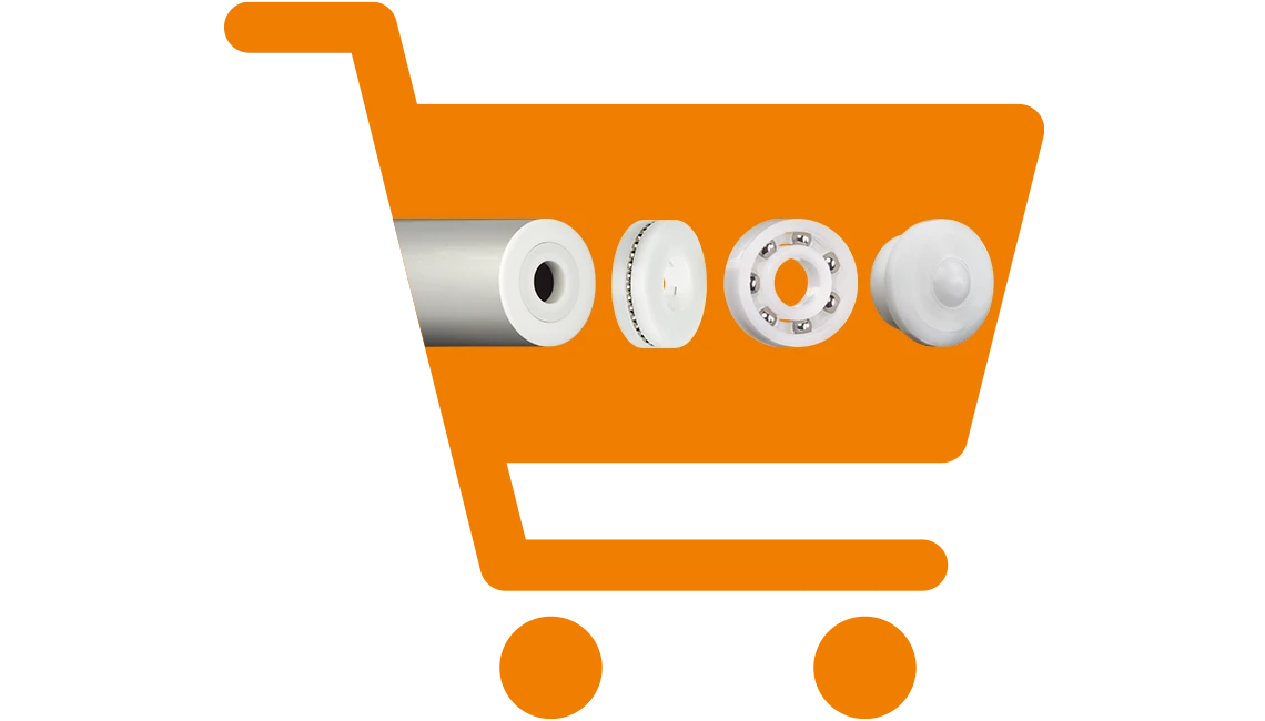 Ball bearing online shop