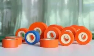 Tribo-optimized polymer material “iglide® J”