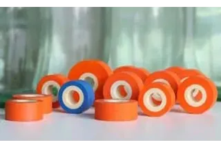 Tribo-optimized polymer material “iglide® J”