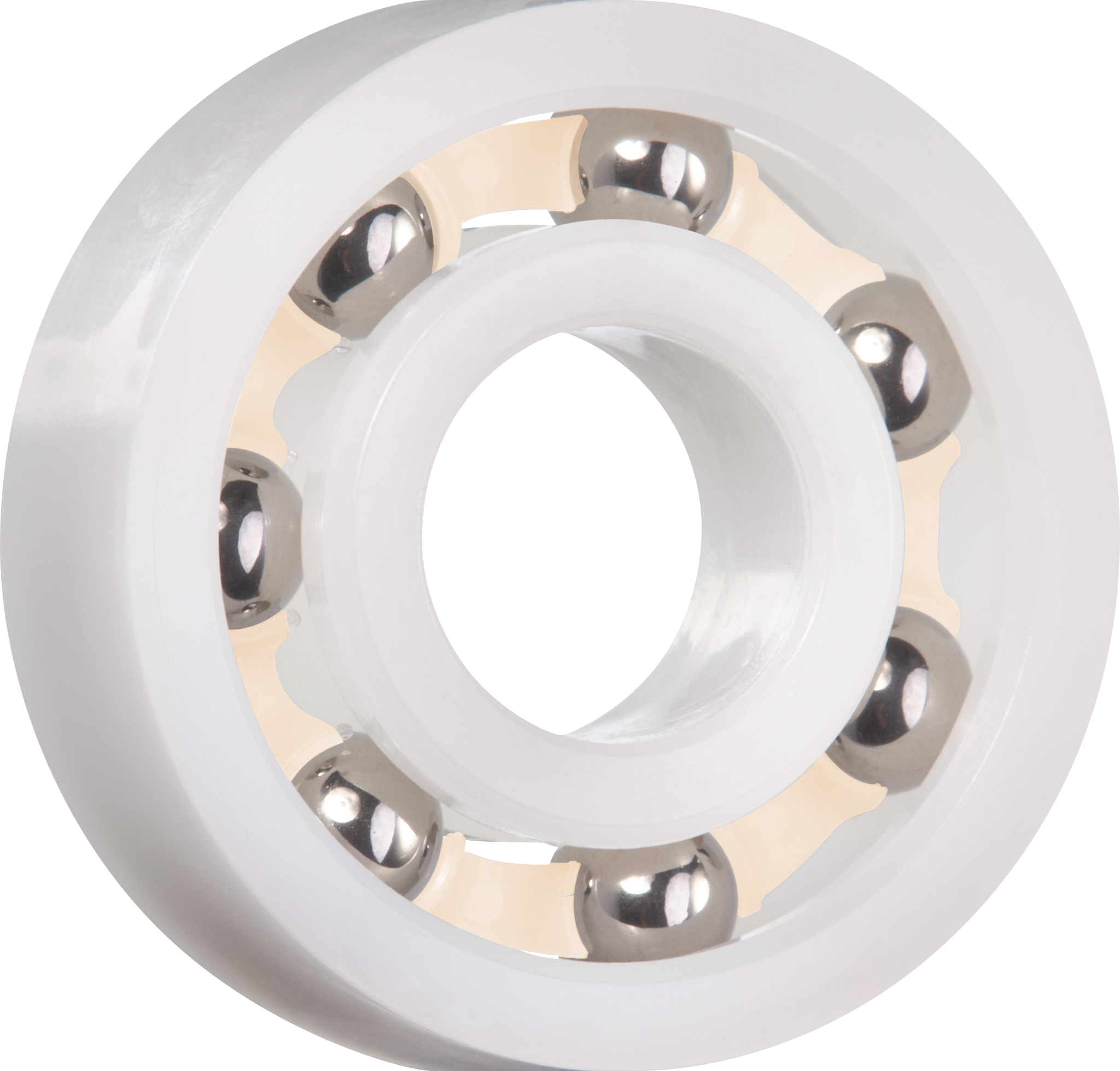 Cuscinetto A Sfera BCA 87016 – 1 Guarnizione E 1 Scudo – Prodotto In Giappone