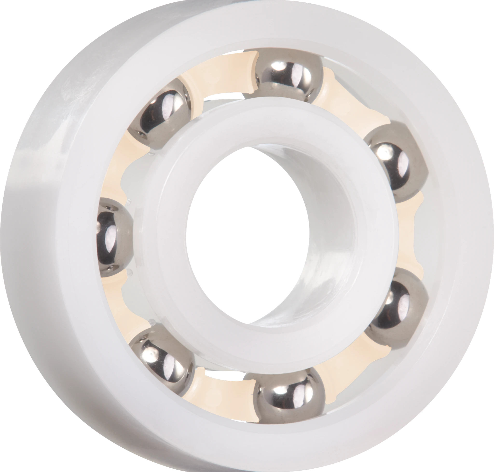 Plain bearings