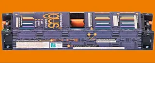 Banderole E6.1
