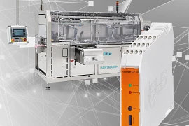 Automatização e digitalização