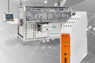 Automatisering en digitalisering