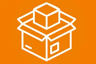 Energieketten-Muster