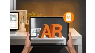 Augmented Reality Service