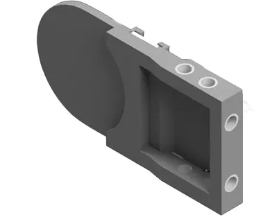 Mounting bracket
