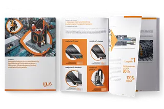 Mockup Whitepaper Prozessoptimierung