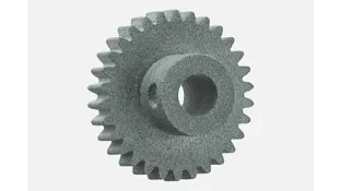 3D parts