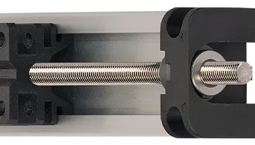 미니어처 리니어 모듈 SLN