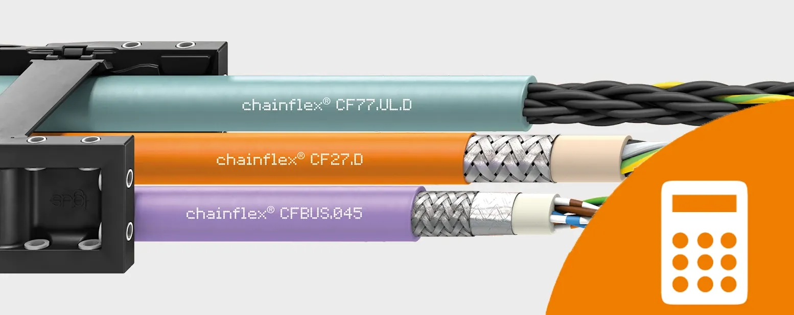 Service life calculator