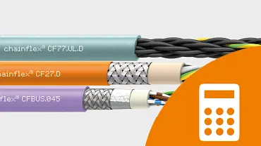 Service life calculator