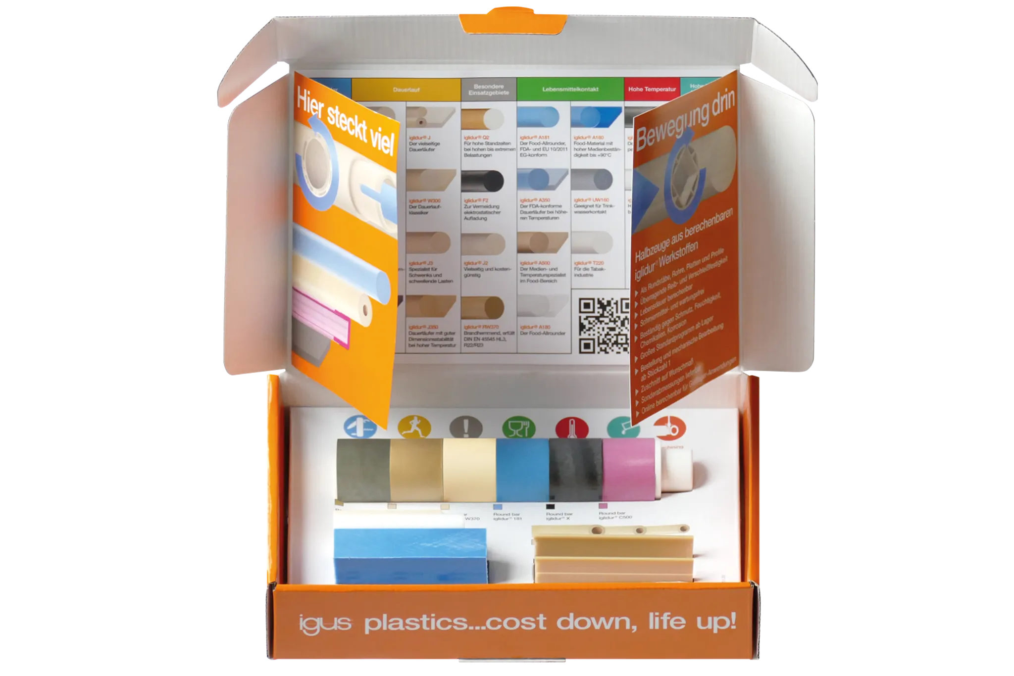 Musterbox