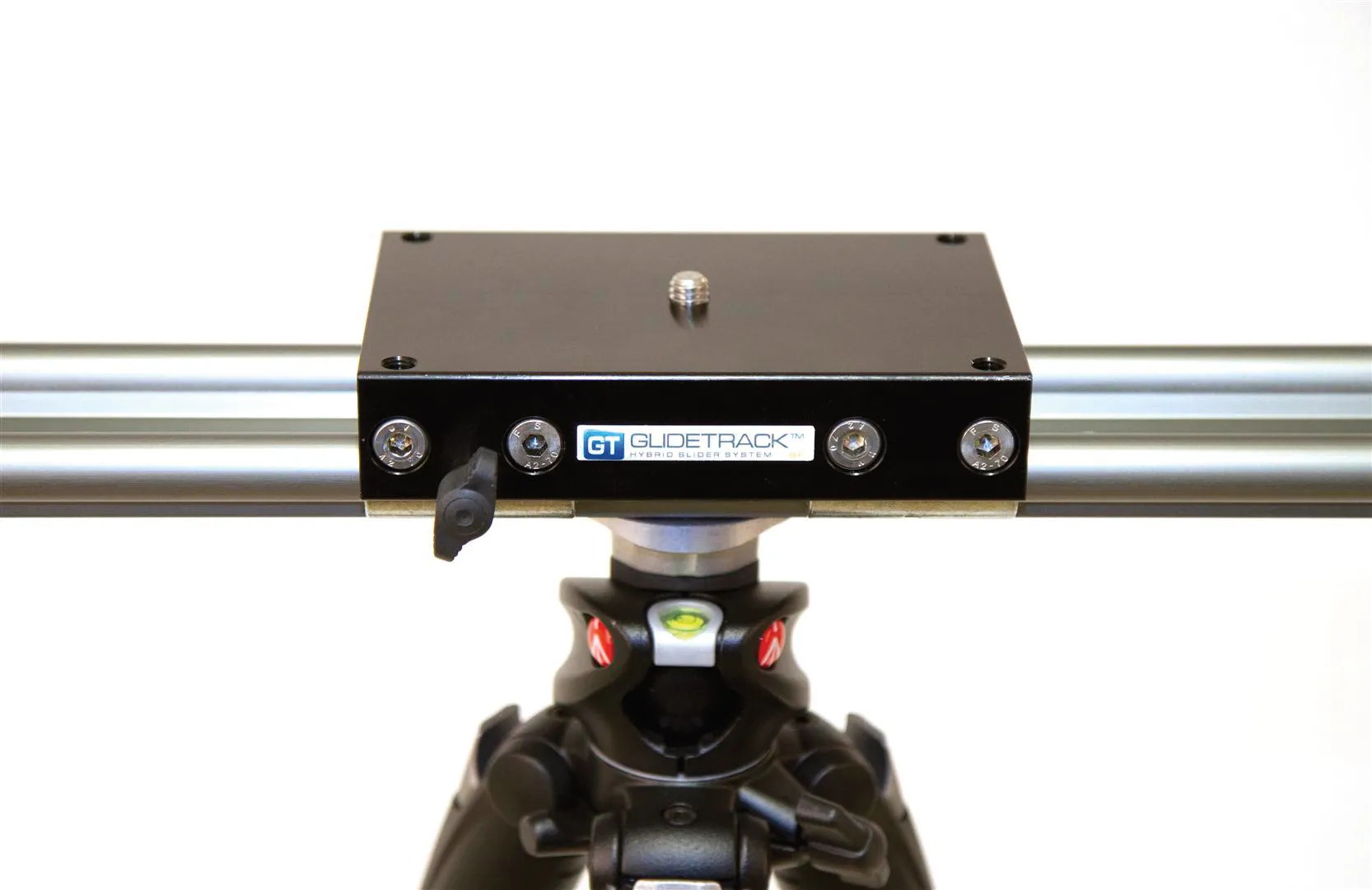 Camera-schuifregelaar van Glidetrack