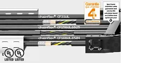 Cáp được UL liệt kê