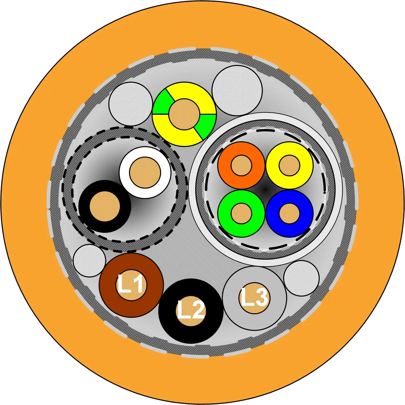 CF220.UL.H300.03.04 technical drawing