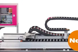 Novidades de manutenção preditiva