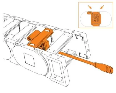 Consigne de montage 3 i.Sense EC.W