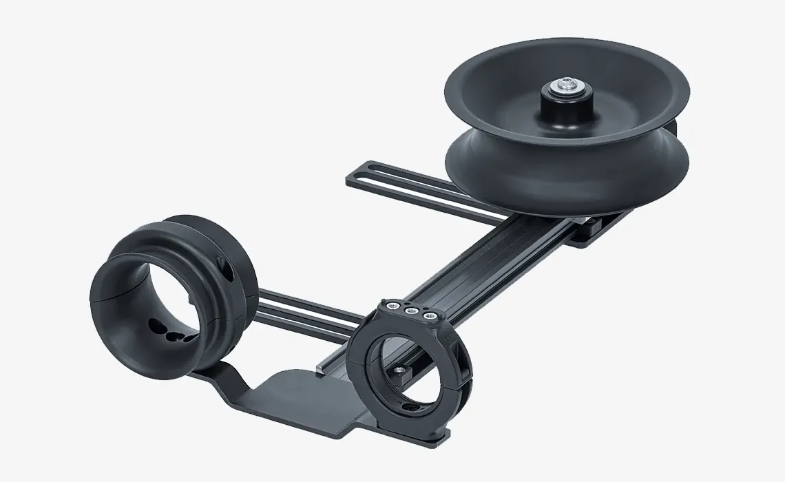 Module RSE avec renvoi