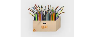 Hàng mẫu chainflex từ igus