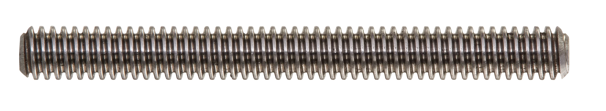 dryspin trapezoidal lead screw