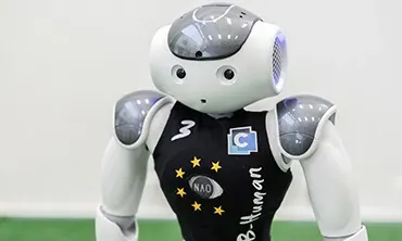 ビー・ヒューマン2019