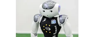 B_Human 2019