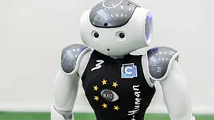 B-Human 2019