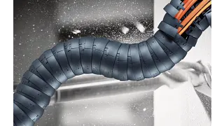 triflex energy chain