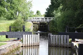 locks and docks facilities