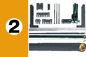 customized e-chain systems®