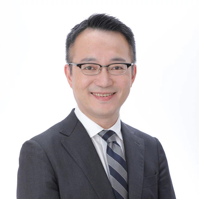 社長メッセージ　吉田　剛