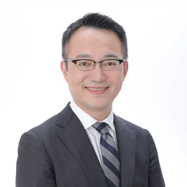 社長メッセージ　吉田　剛