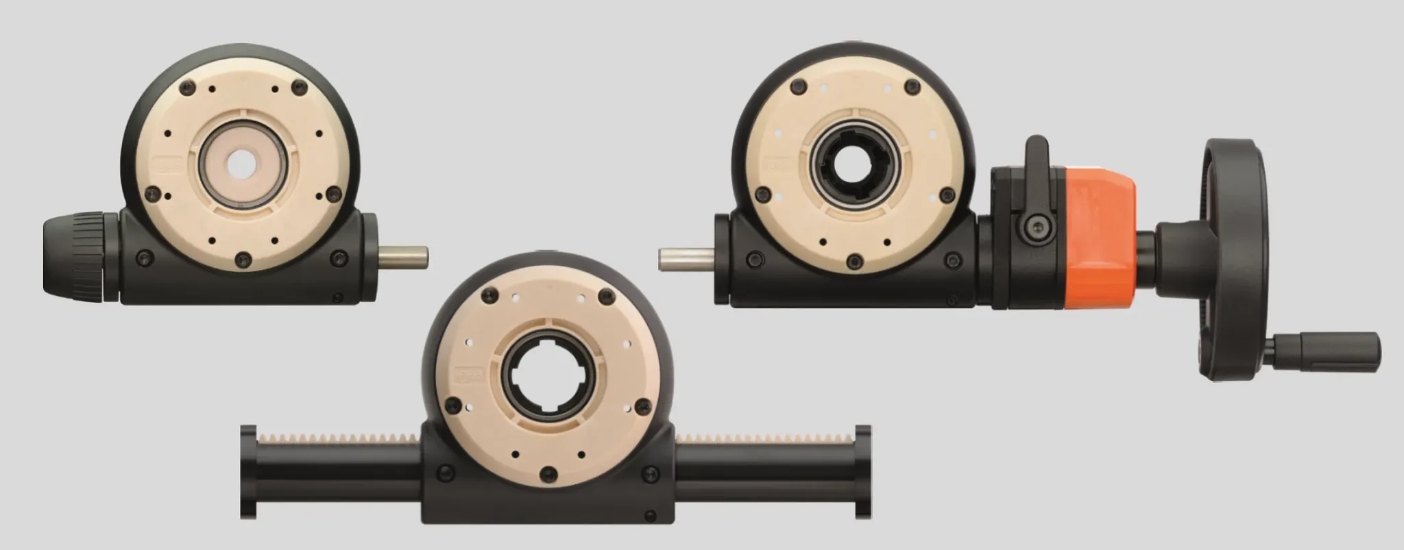 apiro gearboxes
