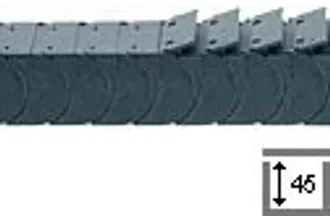 high speed cable carriers