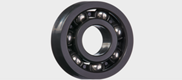 xirodur® F180 deep groove ball bearings